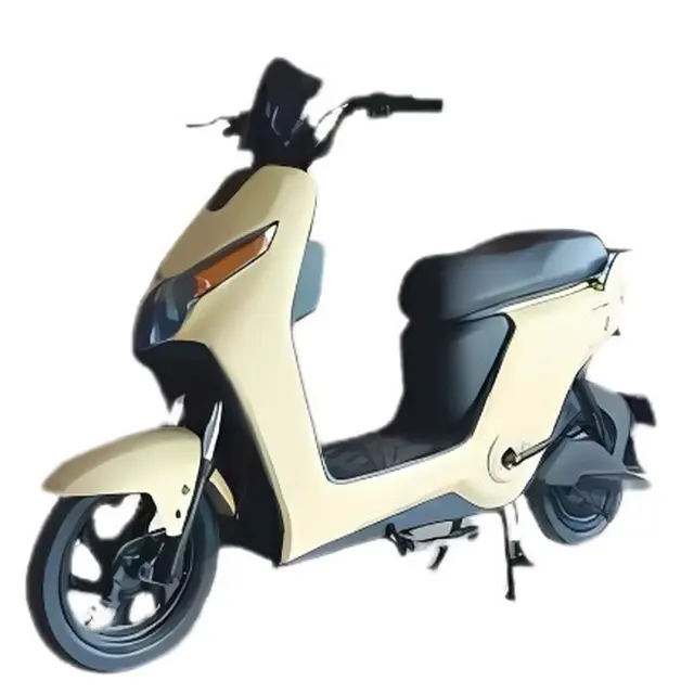 Sepeda Listrik Uwinfly Tipe D70