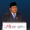 Prabowo Bicara di Forum Ekonomi Rusia, Tekankan Pentingnya MBG