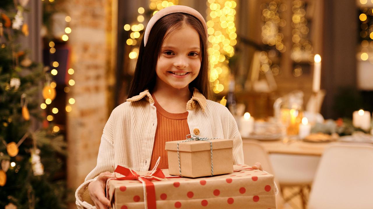 Cari Kado Natal untuk Anak? Temukan 10 Rekomendasi Hadiah yang Tak Terlupakan, Mengira Dikirim Santa Claus