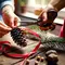 Cara Membuat DIY Christmas Sendiri di Rumah, Hemat dan Anti Gagal