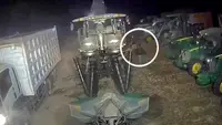 Warga Tulang Bawang Tewas Ditusuk di Kebun Tebu, Pelaku Ditangkap