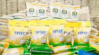 Bapanas: Kurs Dolar Menguat Tak Berimbas pada Harga Beras SPHP