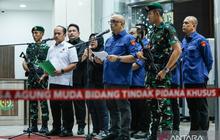 Desakan Pulangkan Riza Chalid: Peran Besar dalam Kasus Korupsi Petral Kembali Disorot