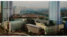  Pengusaha hotel dan restoran mengaku tidak khawatir soal keamanan dan adanya teror susulan pasca terjadinya insiden ledakan bom di Jalan Thamrin, Jakarta Pusat pada Kamis, 14 Januari 2016 lalu.