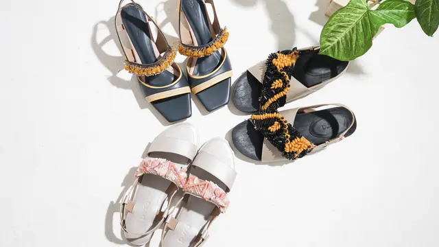 Cara Baru Mengenal Sustainable Fashion Demi Bumi yang Lebih Baik