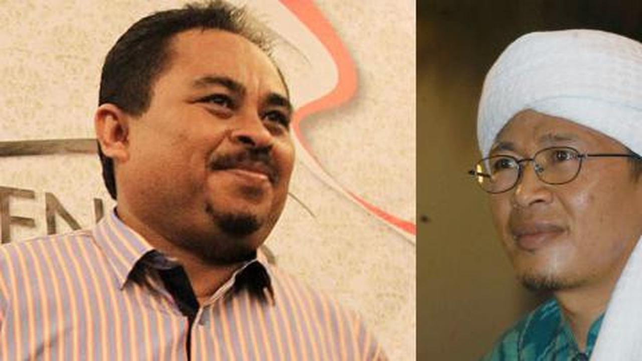 Mungkinkah PKS akan terkena 'efek Aa Gym'?