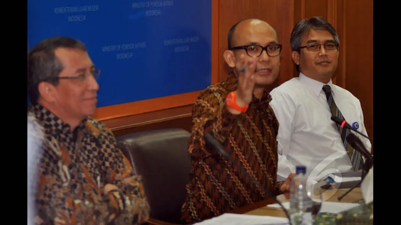 Sikap Kemenlu Terkait Penarikan Dubes Belanda dan Brasil