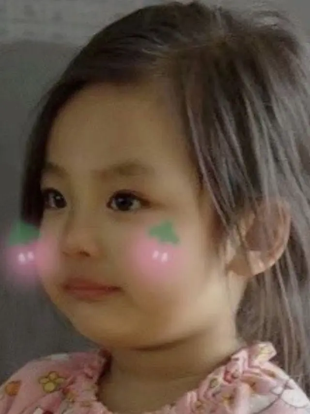 10. NingNing Aespa