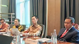 Target Net Zero 2060, Indonesia Masih Hadapi Tantangan Ekosistem Hidrogen