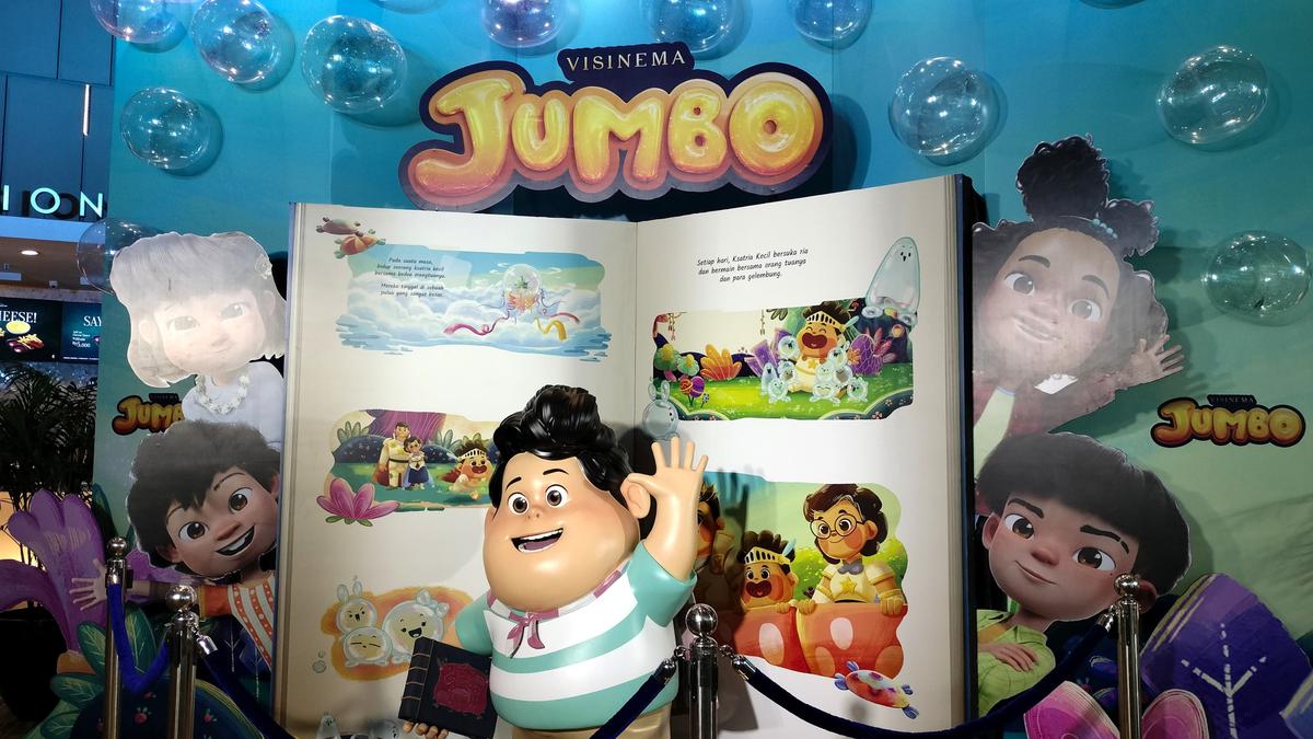 12 Rekomendasi Film dan Serial untuk Temani Malam Takbiran 2025