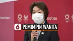 Mantan atlet Olimpiade Seiko Hashimoto ditunjuk menjadi presiden panitia penyelenggara Olimpiade Tokyo yang baru menggantikan Yoshiro Mori yang dicopot karena perilaku seksisme.