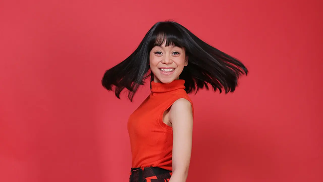 [Bintang] Lesti Kejora