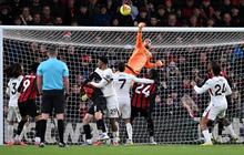 Chelsea Ditahan Imbang Bournemouth 0-0: Gagal Raih Poin Penuh di Vitality Stadium