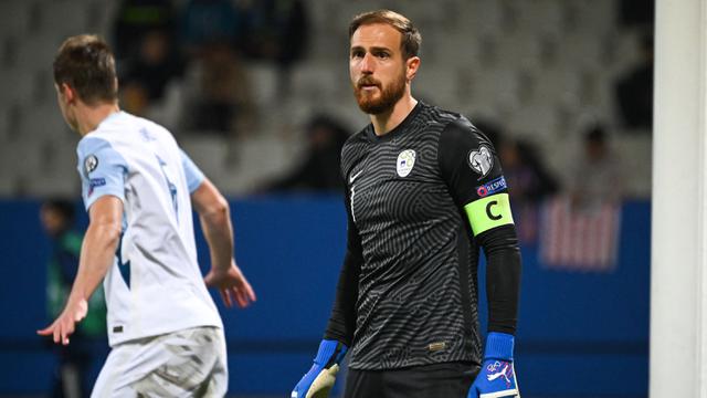Foto: Deretan Kiper Top yang Tak Akan Kalian Temukan di Piala Dunia 2022