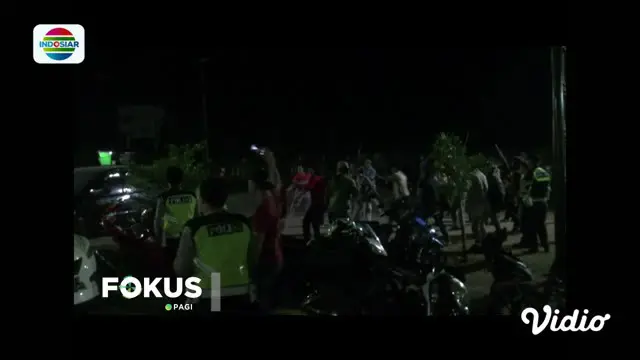 Kronologi Penyerangan Polisi oleh Massa Bersenjata di Empat Lawang Sumsel