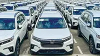 Kalahkan Thailand dan China, Mobil Indonesia Kuasai Pasar Impor Vietnam (Autopro)