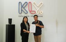Komunikasi UMM Gandeng Kapanlagi Youniverse Jalin Kemitraan Kelas Baru CoE Digital Marketing