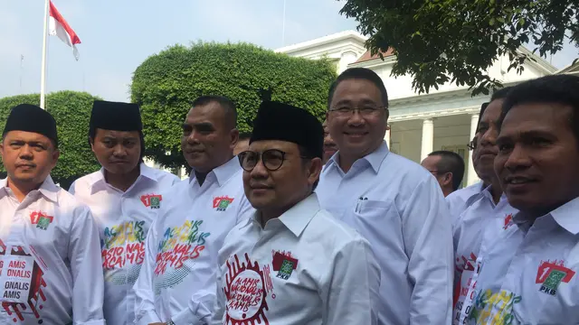 Cak Imin