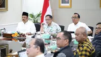 Mendagri Ungkap Kabar Terbaru soal Pemulihan Pascabencana di Sumatera