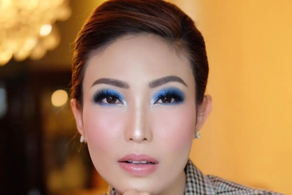 [Fimela] Ayu Dewi