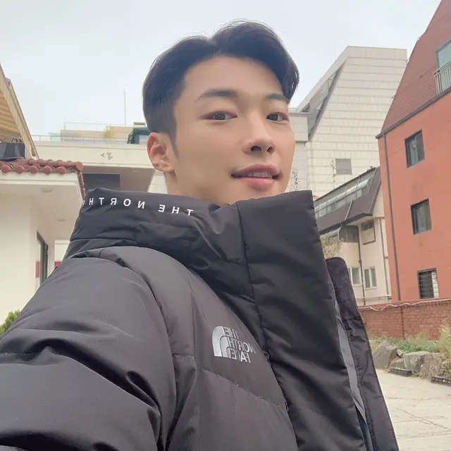 Woo Do Hwan (Instagram/ wdohwan)