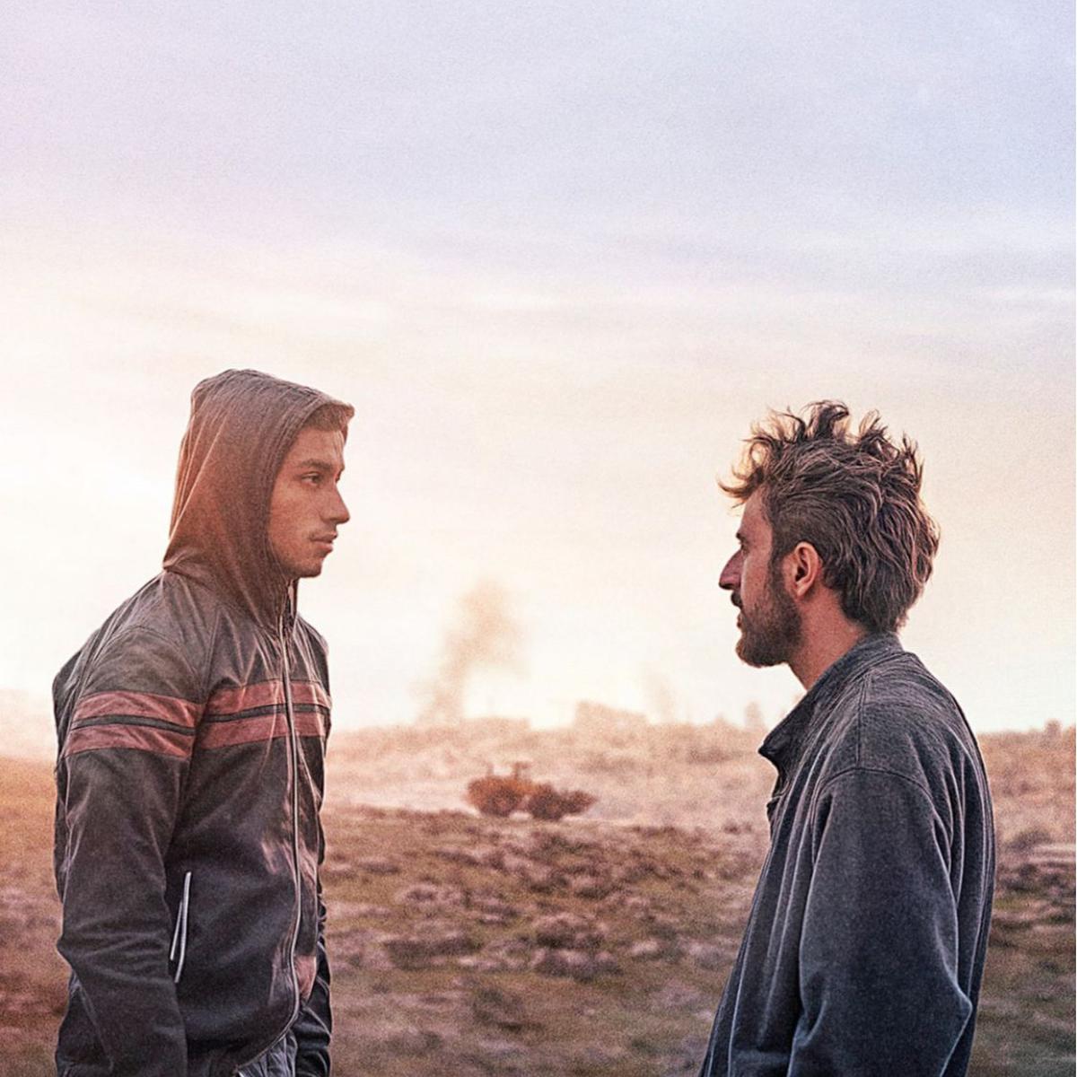 Fakta di Balik 'NO OTHER LAND', Film Dokumenter yang Mengejutkan Oscar 2025