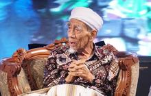 KH. Maimun Zubair, Sosok Kiai Kharismatik dengan Pengaruh Legendaris