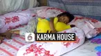 Karma House adalah sebuah studio tato di Bali. Didirikan Aren Bahia, seorang WNA asal Kanada. Tiap tahun, Karma House menggelar kegiatan amal, dinamai "Happy Mattress", sebuah gerakan membagikan kasur layak untuk anak-anak dari keluarga kurang mampu ...