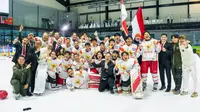 Sukses di SEA Games 2025, Kontingen Indonesia: Atlet Termotivasi Berkat Bonus Besar Presiden