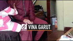 Polisi terus melakukan pemeriksaan ketiga tersangka video syur 'vina garut'. Hasil pemeriksaan darah tersangka, salah satunya positif mengidap HIV.
