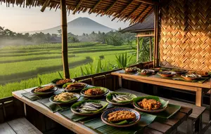 16 Tempat Makan Sunda di Bandung 2026, dari Warung Legendaris hingga Saung Tepi Sawah