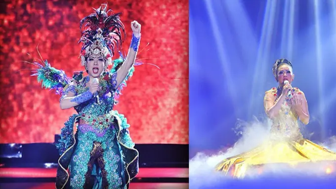 Foto: copyright instagram/@showimah