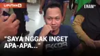 Cerita Korban Selamat Tabrakan KA Turangga dan KA Bandung Raya