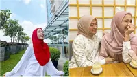 6 Potret Terbaru Laudya Cynthia Bella Pasca Cerai, Ekspresi Wajahnya Jadi Sorotan