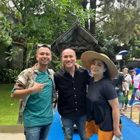 Ressa Herlambang. [Instagram/raffinagita1717]