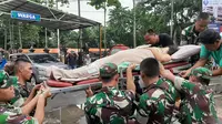 Rumah Sakit di Tangerang Terendam Banjir, Semua Pasien Dievakuasi