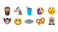 Emoji baru ini bakal hadir untuk membantu chatting jadi lebih menyenangkan (Sumber: Android Central)