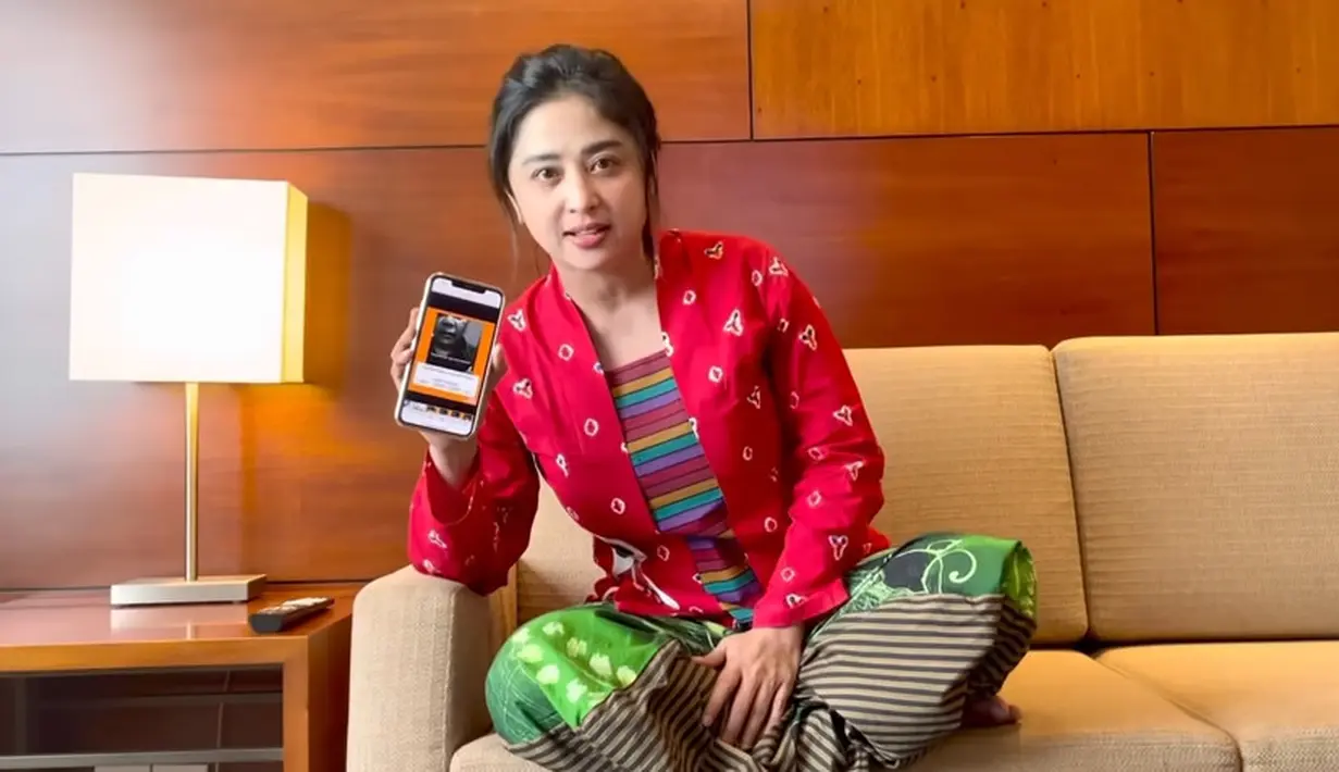 [Youtube/DEWI PERSSIK]