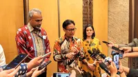 Gelombang Panas Renggut 30 Nyawa di Thailand, Menkes Budi Ungkap Situasi di Indonesia, Jakarta (29/4/2024). Foto: Liputan6.com/Ade Nasihudin.