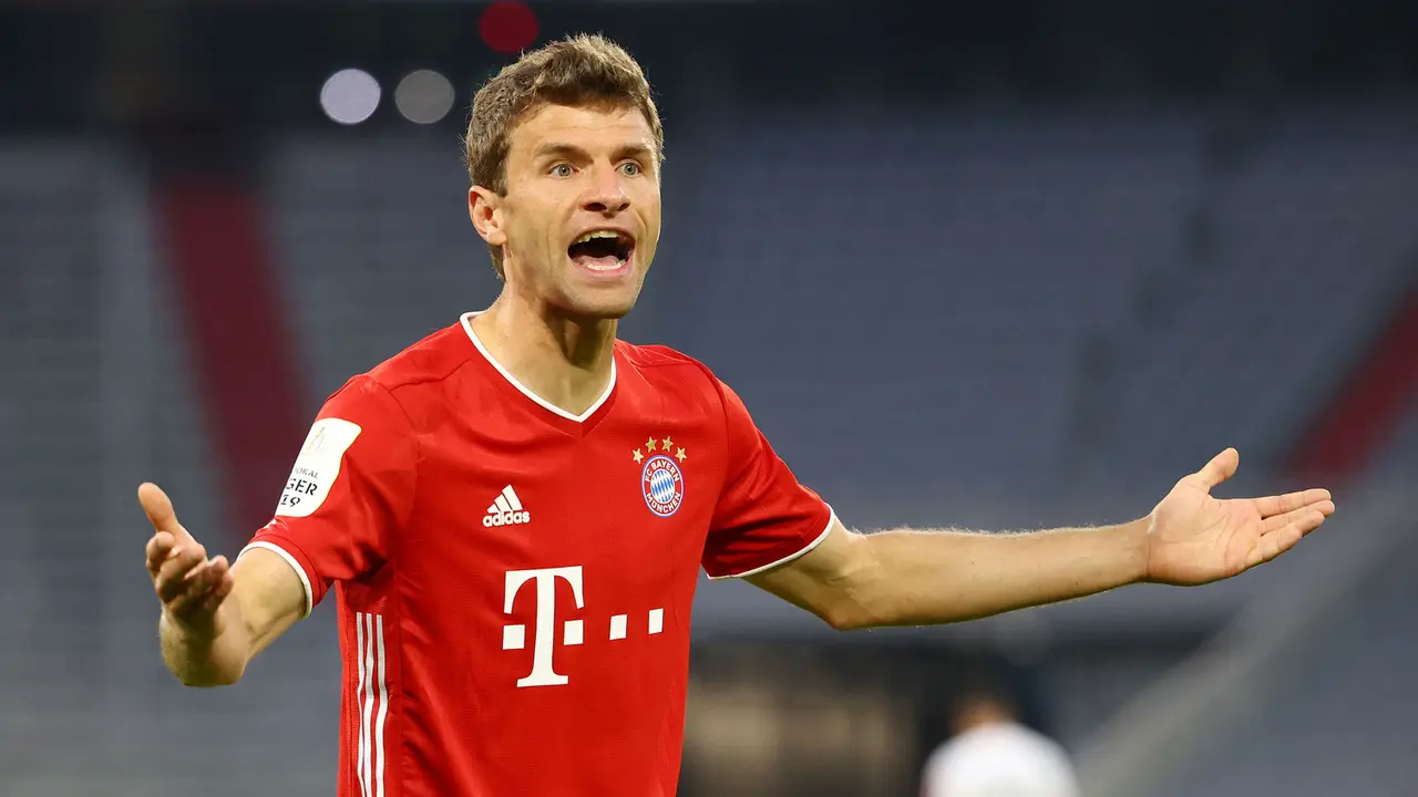 Foto: Miliki Catatan Impresif, 5 Pemain Top Ini Tak Masuk dalam Nominasi Peraih Ballon d'Or