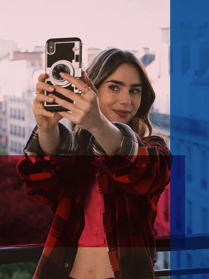 Emily in Paris
