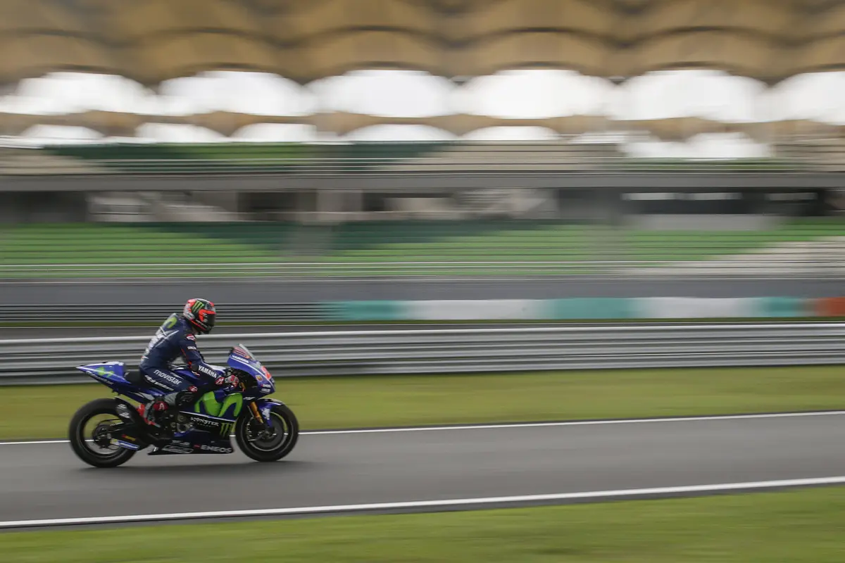 Maverick Vinales