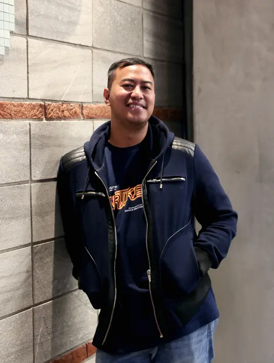 (Daniel Kampua/Bintang.com)