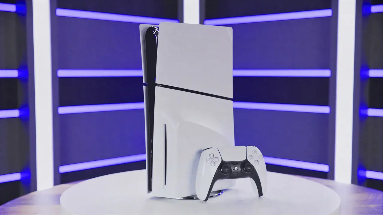 PlayStation 5 Black Friday Deal: Don't Miss The Console Huge Discounts!