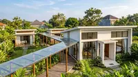9 Desain Rumah Tumbuh dari 1 Kamar Jadi 3 Kamar, Konsep Awal Anti Bongkar