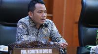 Anggota Komisi III DPD RI