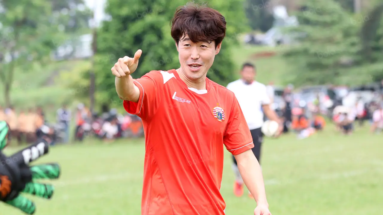 Persija Jakarta