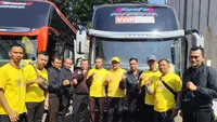Golkar: Mudik Gratis Bukan Sekadar Seremonial
