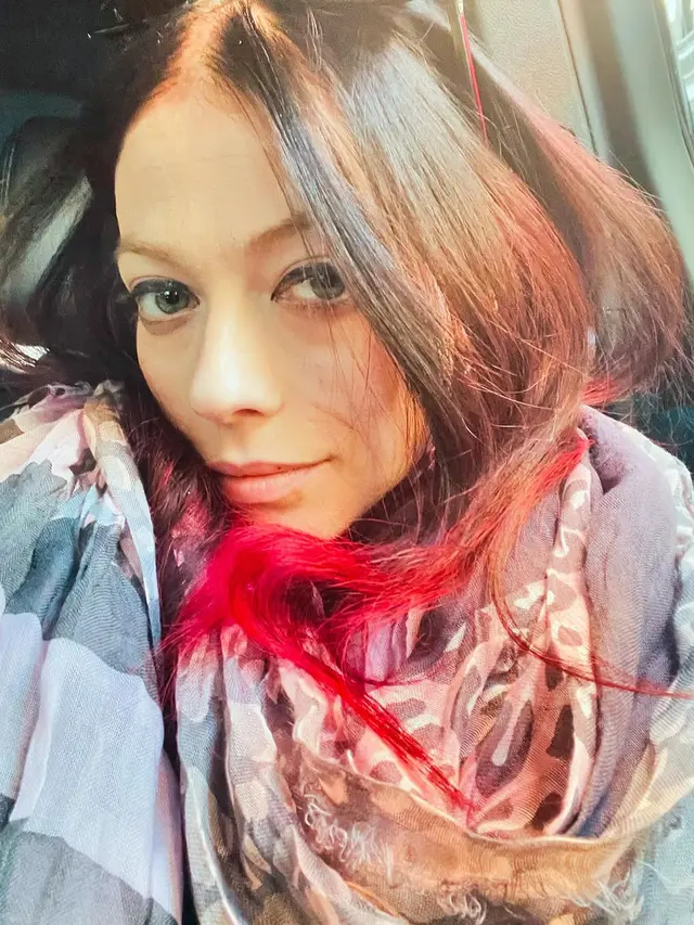 Profil dan Jejak Karier Michelle Trachtenberg (credit: instagram/michelletrachtenberg)
