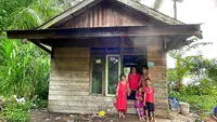 Menyemai Harapan di Hunian yang Aman dan Nyaman